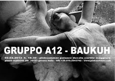 Gruppo A12/ Baukuh